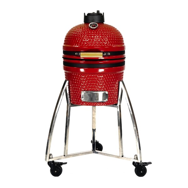 Kamado joe jr clearance stand